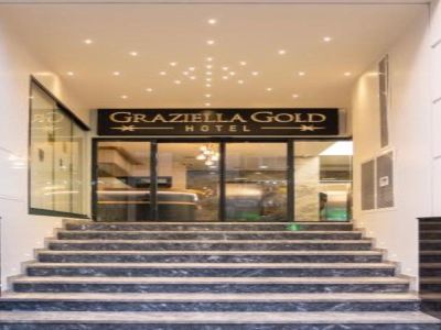 Graziella Gold Hotel