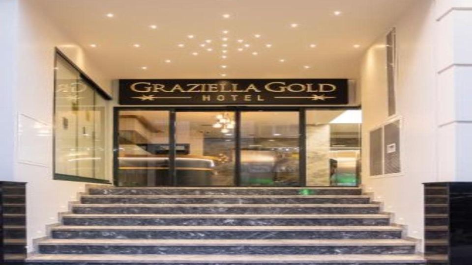 Graziella Gold Hotel
