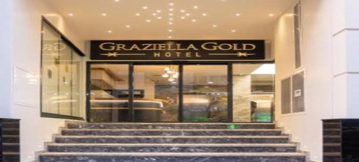 Graziella Gold Hotel Hotels in Istanbul