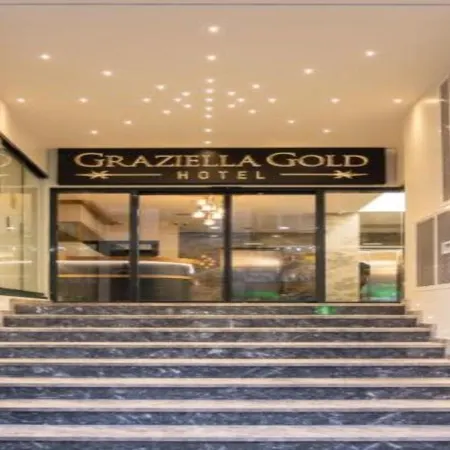 Graziella Gold Hotel