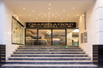 Graziella Gold Hotel Hotels in Aksaray