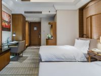 成都海悦酒店 - 高级双床房