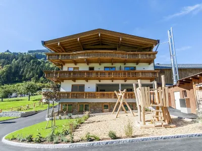 Farmhouse in Schwendau with Ski Storage