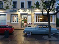 Grand Hotel de La Poste - Lyon Sud - Vienne Hotels in Vienne