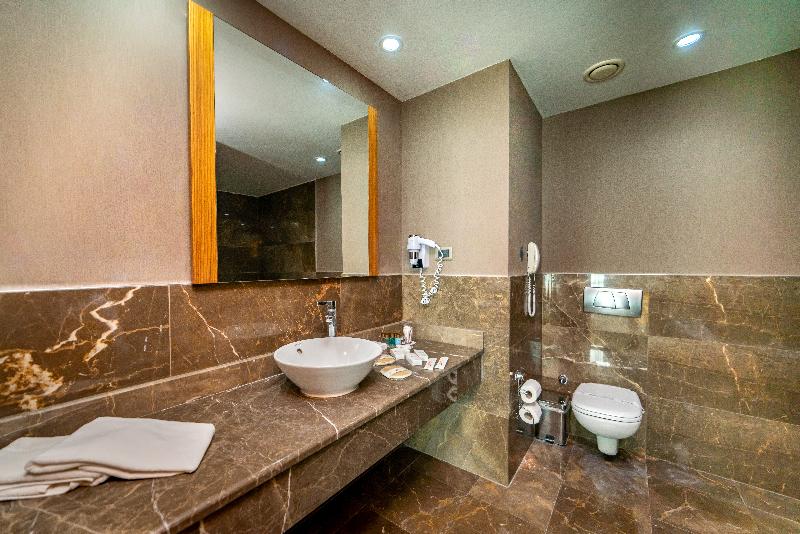Armas Termal Resort