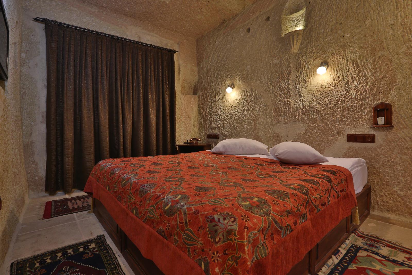 MDC Cave Hotel Cappadocia