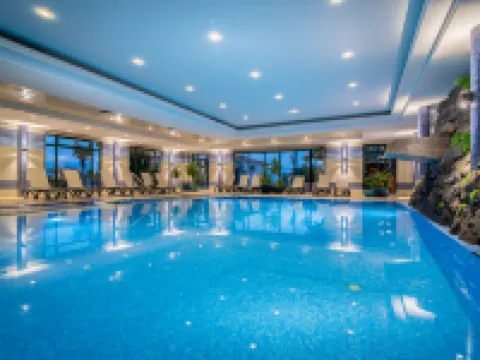 Sentido Galosol Hotels in Canico