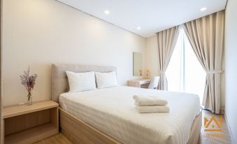 Luxy Park Hotel & Apartments - Notre Dame