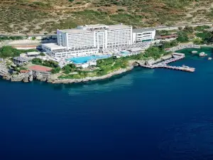 Korumar Hotel Deluxe