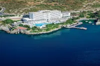 Korumar Hotel Deluxe Hotel a Bayraklidede Mahallesi