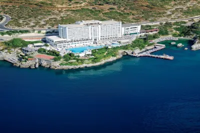 Korumar Hotel Deluxe Hotels in der Nähe von Anadolu Ml Ve Kml