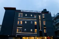 FabExpress PP Residency Hotels near Ibrahimpur X-Ing