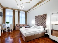 Aparthotel 1899 Hotels near PAZIM Tower
