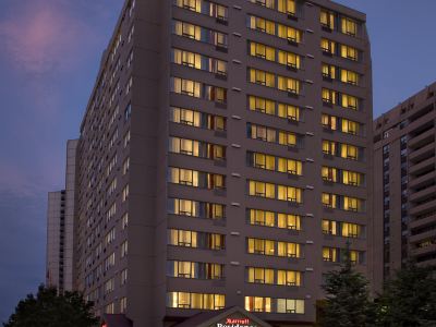 Residence Inn London Downtown