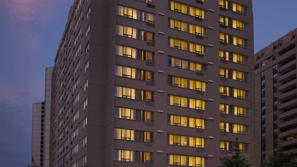 Residence Inn London Downtown