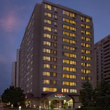 Residence Inn London Downtown Отели рядом с достопримечательностью «Стадион «Ти-Ди Стэдиум»»