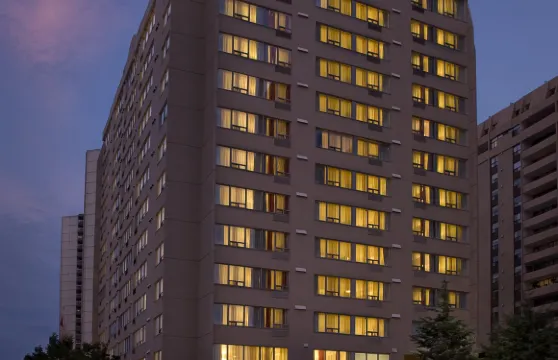 倫敦安大略Residence Inn 酒店