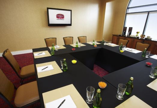 Residence Inn London Downtown