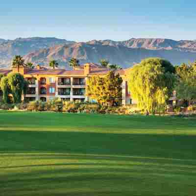 Marriott's Shadow Ridge I-The Villages Hotel Exterior