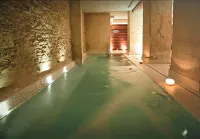EME Catedral Mercer Hotel - 温泉