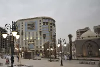 Millennium Taibah Hotel Hotels in 