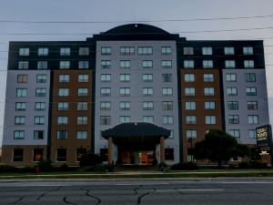 Four Points by Sheraton Toronto Mississauga