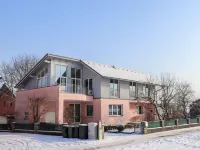 Bammer Hotel dekat HBC Arena Pinsdorf