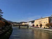 Rosenvilla Hotels in Bad Ischl