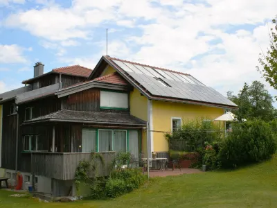 Kleine Winten Hotel a 