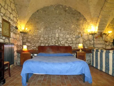 La Capraccia Hotel dekat Cattedrale di San Nicola e San Donato