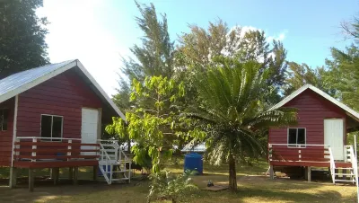 Tammoyo Place