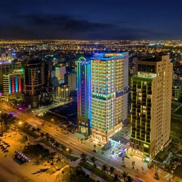 TMS Hotel Da Nang Beach