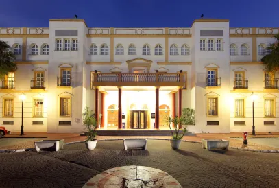 Exe Gran Hotel Solucar