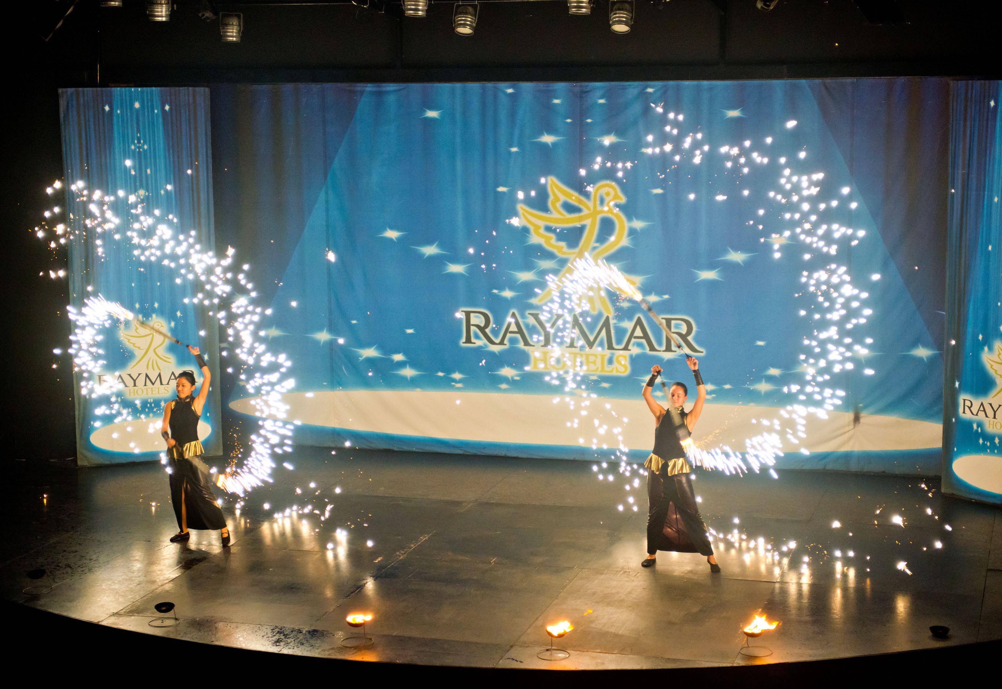 Raymar Hotels - All Inclusive