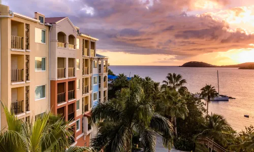 Marriott's Frenchman's Cove