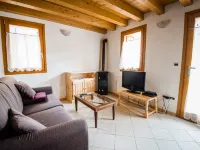 Albergo Diffuso - Cjasa Paron Cilli - 3 stelle