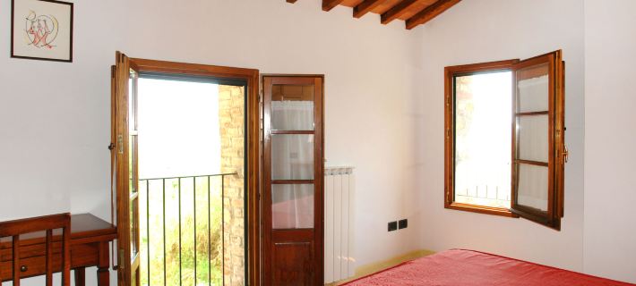 Cielo Terra Hotels in Gambassi Terme