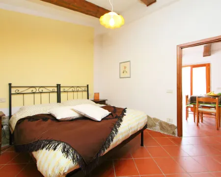 Simone Hoteles en Bucine