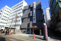 Yeonsinnae Tao Hotel 롯데몰 은평점 주변 호텔