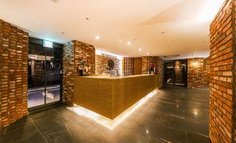 Cheongju Maryjane Hotel