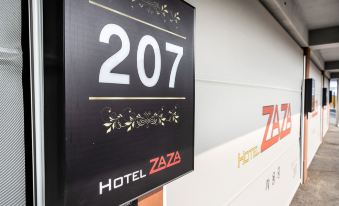 Yeoju Zaza Self Check-in Motel