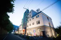 Ulsan Yeungnamalpeuseu MW Hotels near Ulsan Station