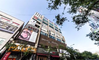 3. 저스트 스테이 ..