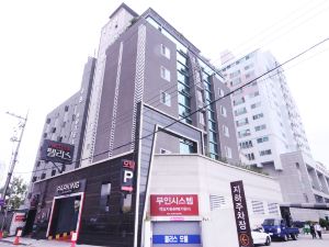 울산 팰리스