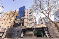 Incheon (Jakjeondong) Circle Hotels in Gyeyang-gu