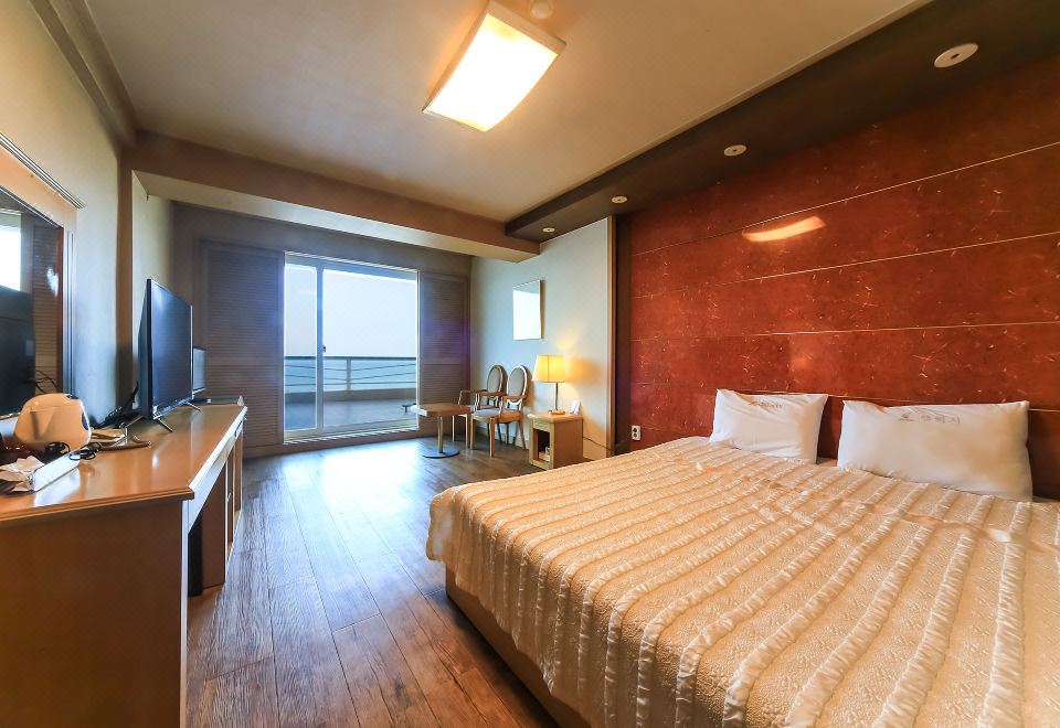 Ulsan Jinha Galaxy Hotel 후기, 예약 및 특가 확인 - 울산 호텔 추천 | 트립닷컴