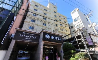 Geojedo Gohyeon Aplus - Housity