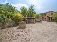 Le Pergole - Private Pools