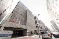 Incheon Airport Hotel Seattle