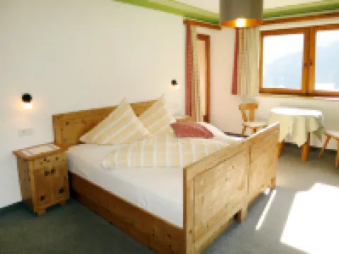 Mitterer Hotels in Finkenberg